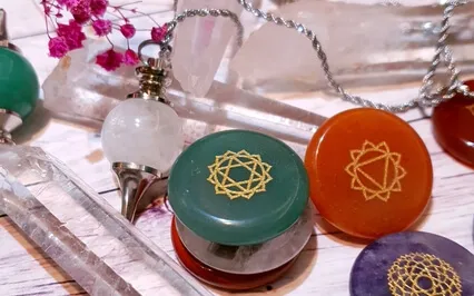 Inspiring Creativity Meditation: Sacral Chakra