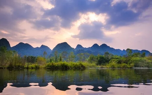 Inspiring Creativity Meditation: Six Minutes 