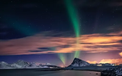 Inspiring Creativity Meditation: Ten Minutes 