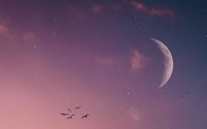 Inspiring Creativity Meditation: Two Minutes