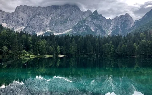 Inspiring Creativity Meditation 