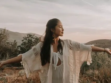 Inspiring Morning Breathwork Activation