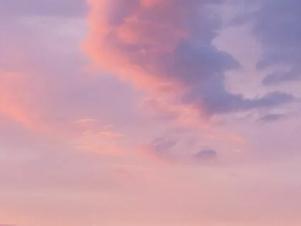 Inspiring Morning: Dusk to Dawn