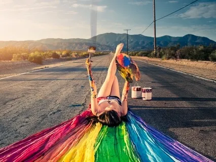 Inspiring The Broken Body