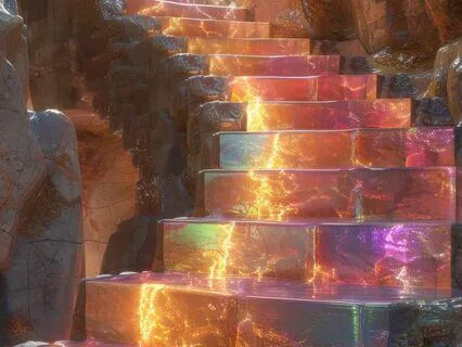 Immersive Visualization For Success Meditation