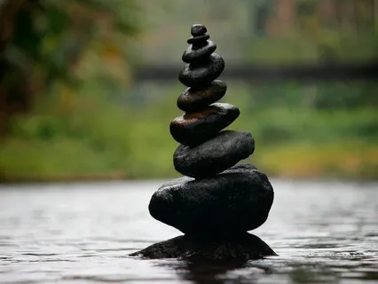 Instant Anxiety Relief