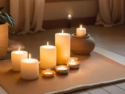 Instant Calm: Breathe Away Stress In 60 Minutes