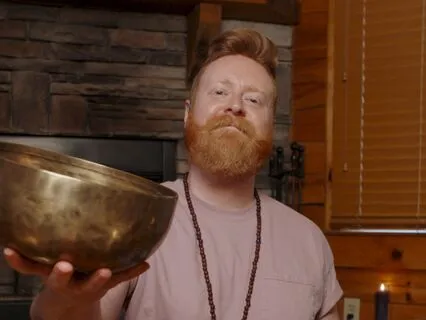 Instant Calm: Frequency Therapy for Anxiety