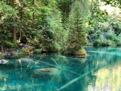Instant Calm: Healing Water Sounds For Stress Relief