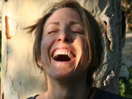 Instant Endorphins with Laughter