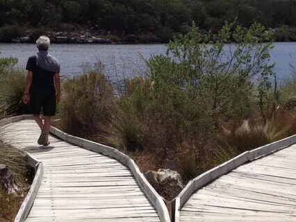 Instant Freedom: How To Remove The Distance Of Separation