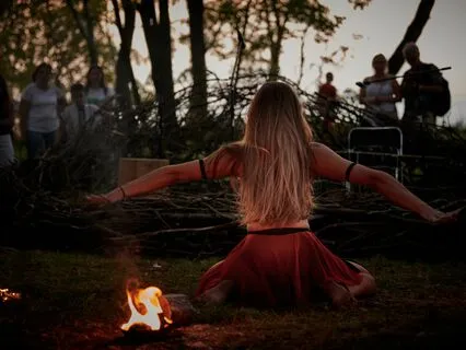 Instant Healing: Soothing Shamanic Sounds