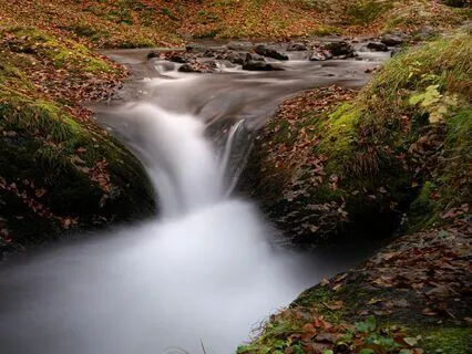 Instant Insomnia Relief [Super Sleep] "The Green River"