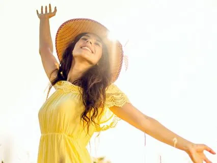 Instant Joy Boost! Feel-Good Affirmations To Start Your Day