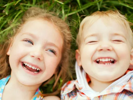 Instant love: One Minute Smiling Kindness Practice 