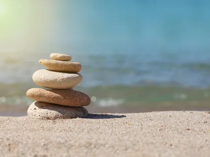 Instant Meditation Practice #1 - Pause - Neil Shepherd Inner Synergy