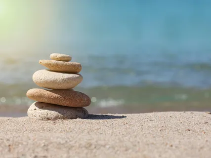 Instant Meditation Practice #2 - Taking Breaths - Neil Shepherd Inner Synergy