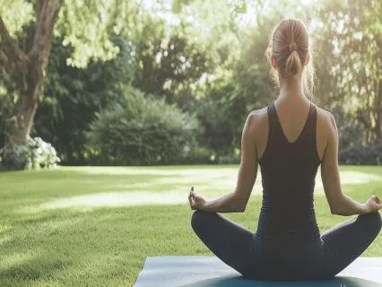 Instant Perception Reset: Choosing Light