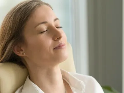 Instant Relief From Stress And Anxiety