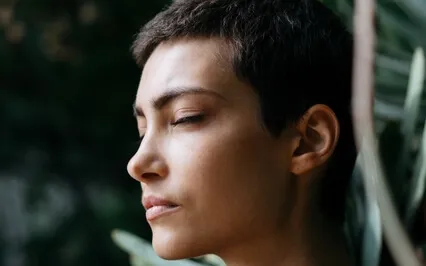 Instant Stress Relief Breathwork: Balance Your Energy