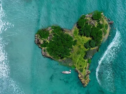 Instant Stress Relief: Resonating With The Solution To Our Problems