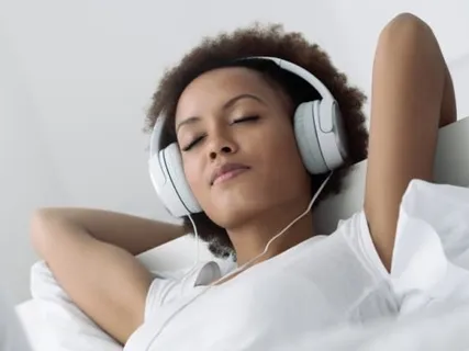 Instant Stress Relief With Relaxing Ambient Nature Sounds