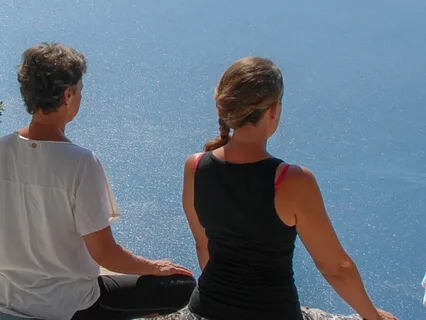 Instantaneous Extraordinary Meditation