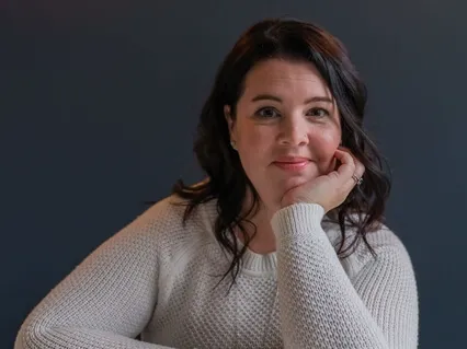 Instead Of Fear, I Feel