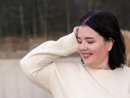 Instead of Guilt, I feel