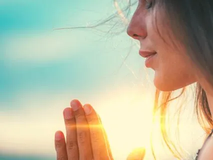 Instead Of Worry - Send Angels