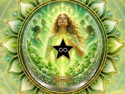 Instinctively Heal From Trauma - Desired Life Creation