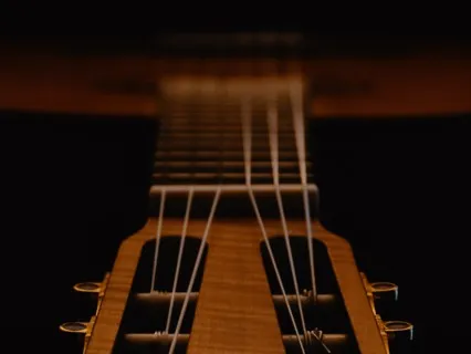 Instrumental Guitar Bliss 