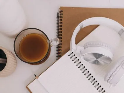 Instrumental Soothing Sounds To Enhance Study Mood