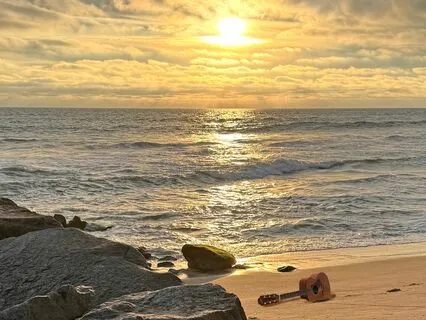 Instrumentals From My Heart 1