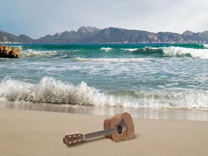 Instrumentals From My Heart 3