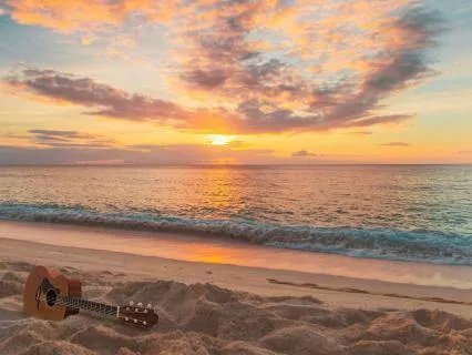 Instrumentals From My Heart 6