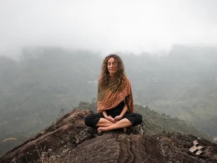 Integrate Mind Body Spirit Yoga Nidra