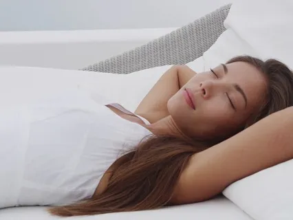 Integrated Body Scan