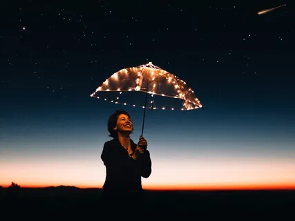 Integrating Our Shadow Self to Become Whole