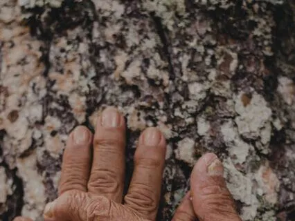 Integrating The Feminine And Masculine Energies