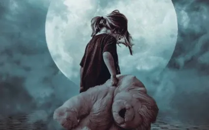 Integrating Uncomfortable Emotions With Your Child Self