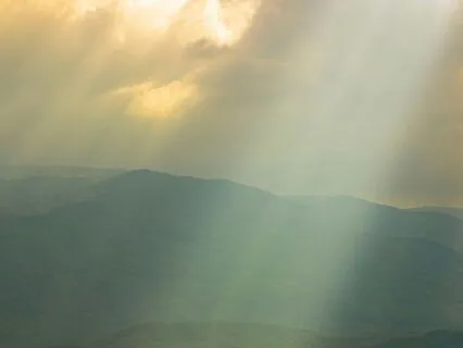 Integration After Healing Meditation