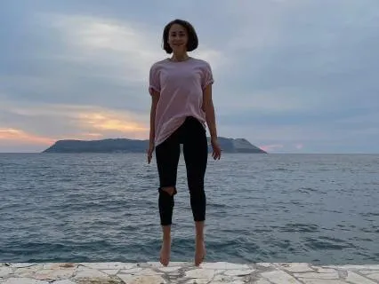 Integration — Full Pause Breath