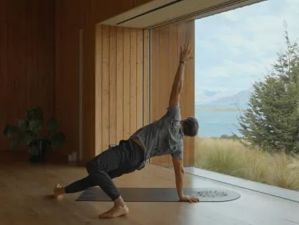Full Body Integration