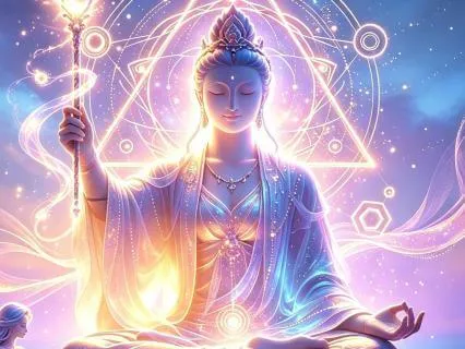 Integration Of All Parts - Wholeness, Healing & Inner Union