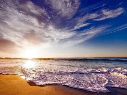 Integration Of The Inner And Outer Space Meditation