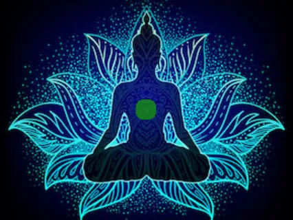 Heart: Integrative Chakra Balancing with Aromatherapy, Segment 4