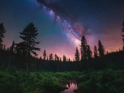 Intelligence - Ambient Music - Dancing Moonlight