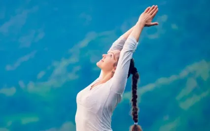 IntenSati Warrior Declaration