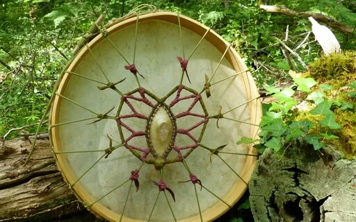 Intense Energy Drumming & Toning